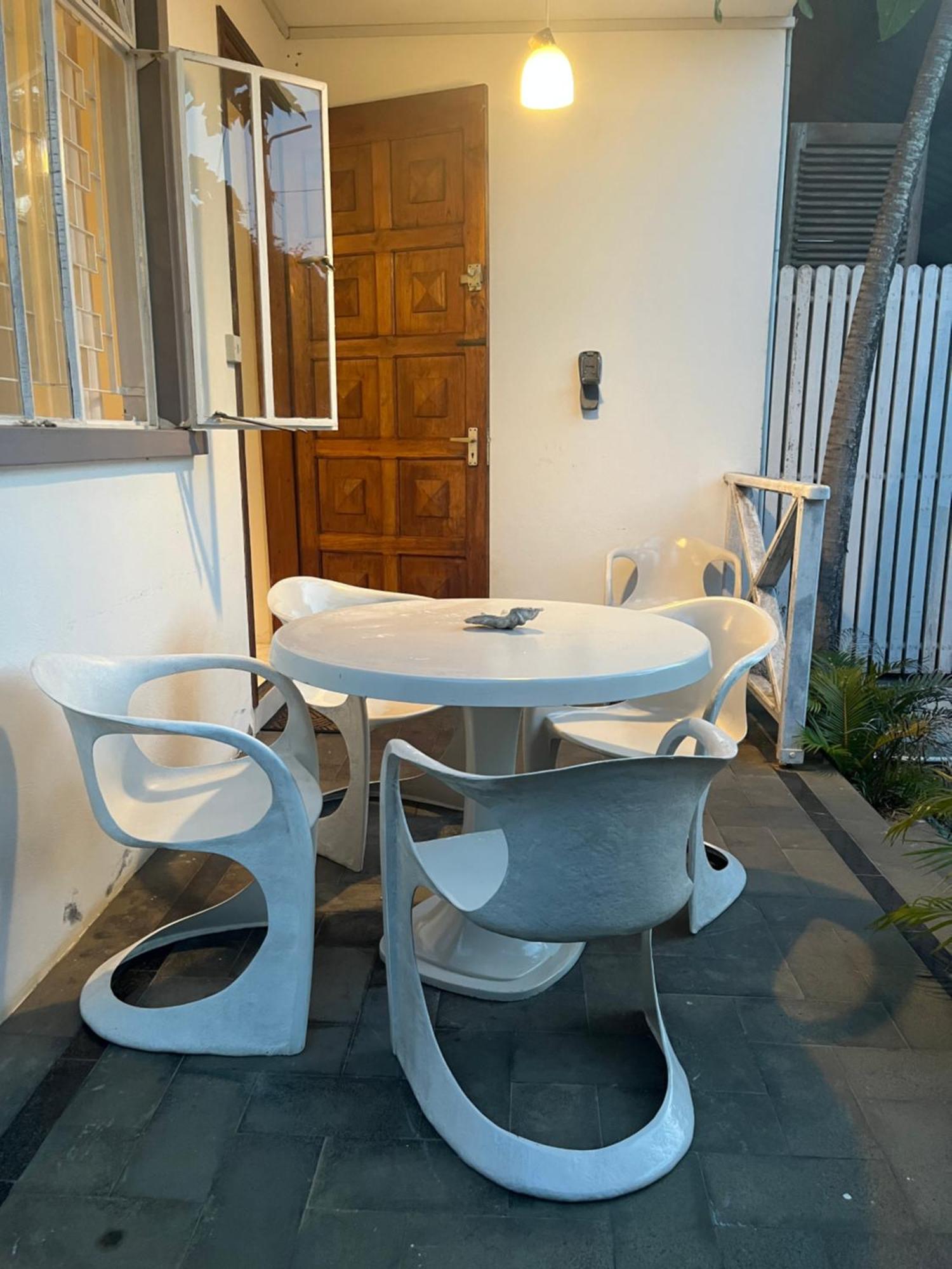 Maison Sandra Montchoisy 外观 照片