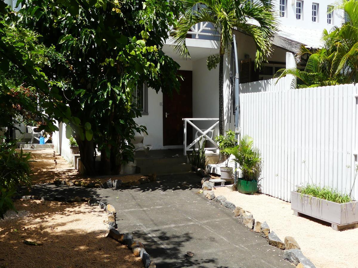 Maison Sandra Montchoisy 外观 照片